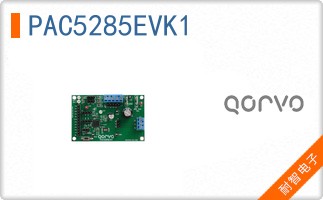 PAC5285EVK1
