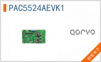 PAC5524AEVK1