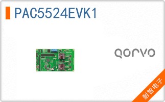 PAC5524EVK1