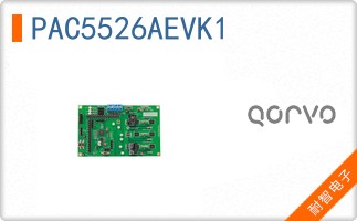 PAC5526AEVK1