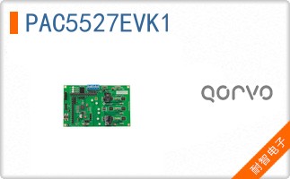 PAC5527EVK1