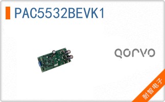 PAC5532BEVK1