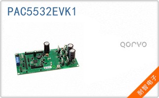 PAC5532EVK1