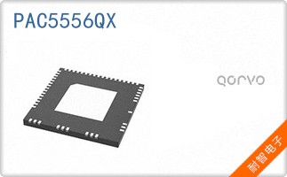 PAC5556QX