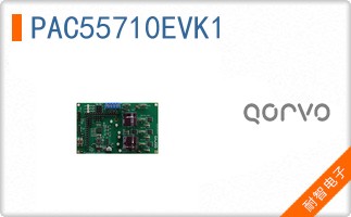 PAC55710EVK1