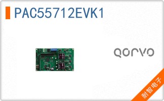 PAC55712EVK1