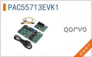 PAC55713EVK1