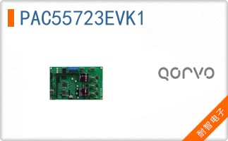 PAC55723EVK1