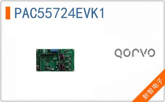 PAC55724EVK1
