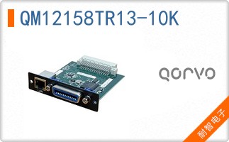 QM12158TR13-10K