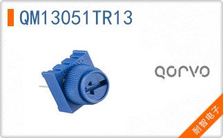 QM13051TR13