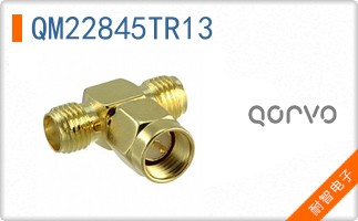 QM22845TR13