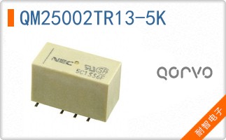 QM25002TR13-5K