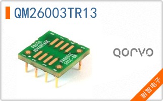 QM26003TR13
