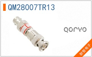 QM28007TR13