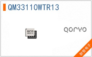 QM33110WTR13
