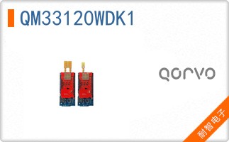 QM33120WDK1
