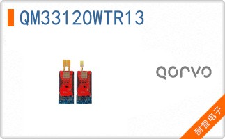 QM33120WTR13