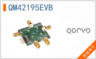 QM42195EVB