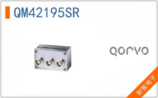 QM42195SR