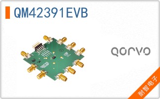 QM42391EVB