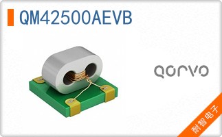 QM42500AEVB