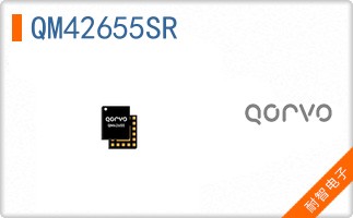 QM42655SR