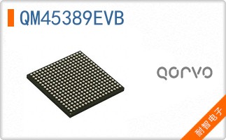 QM45389EVB