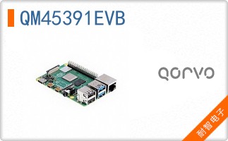 QM45391EVB