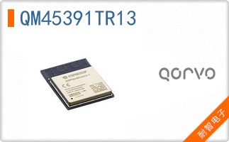 QM45391TR13