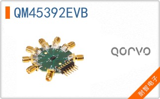 QM45392EVB