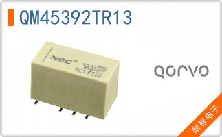 QM45392TR13