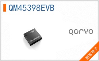 QM45398EVB