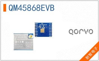 QM45868EVB