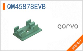 QM45878EVB