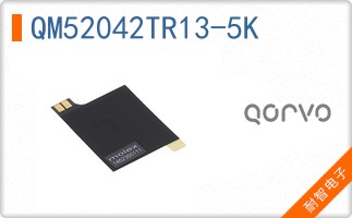 QM52042TR13-5K