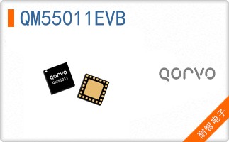 QM55011EVB