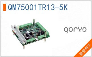 QM75001TR13-5K