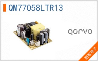 QM77058LTR13