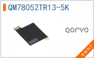 QM78052TR13-5K