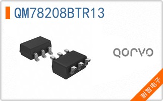 QM78208BTR13