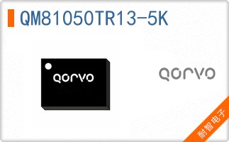 QM81050TR13-5K