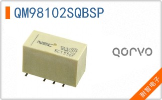 QM98102SQBSP