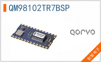 QM98102TR7BSP