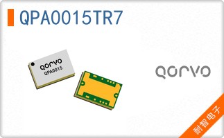 QPA0015TR7