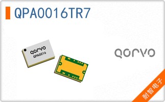 QPA0016TR7