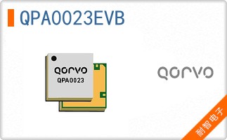 QPA0023EVB