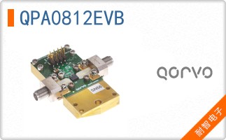 QPA0812EVB