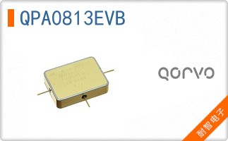 QPA0813EVB