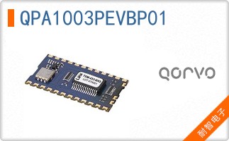 QPA1003PEVBP01